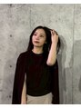 エヌエット 名古屋店(enuet)&nbsp;顔タイプフレッシュの綺麗めスタイルも得意