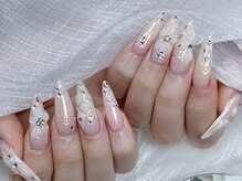 サリーネイルラボ(Sully Nail Lab)/おすすめネイル