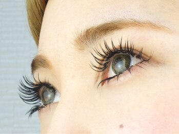 ナップ ラバーズ(Nap Lovers)/【他店オフ無料】ミンク付け放題