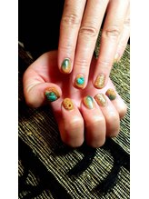 アンアント(An-ant)/コンチョネイル