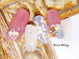 定額キャンペーンネイル☆