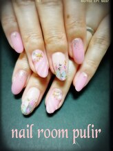 ネイルルーム プリル(Nail Room pulir)/