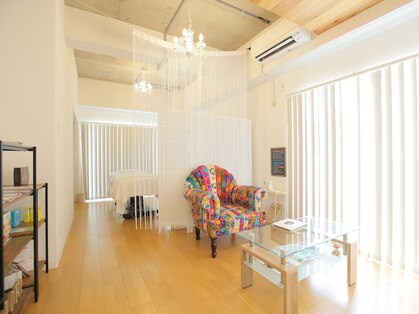 モンファボリ(Mon Favori)の写真