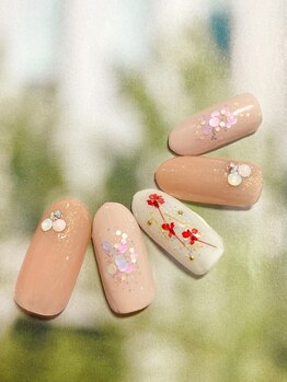 ツインクルスター(TWINKLE STAR)/定額デザイン