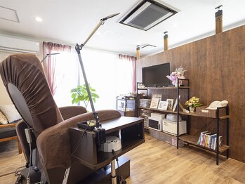 ウィングニュースポット(wing new spot)/