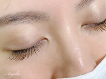 アンジェリック 大阪江坂店(Angelic)/チョコブラウン×キャラメル