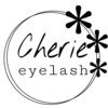 シェリエ アイラッシュ(Cherie eyelash)ロゴ