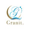 グラニット(Granit.)のお店ロゴ