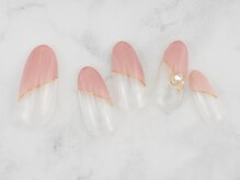 サロンプア(salon Pua)/シンプルコース