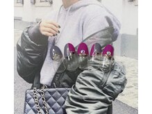 レイウェリナ(Lei Welina)/ダブルフレンチ