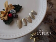 ラ フルール(La Fleur)/Xmas collection◆La Fleur