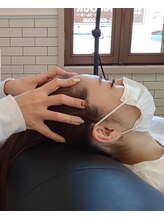 ラムール 姫路(L'AMOUR+)/気分スッキリ◎