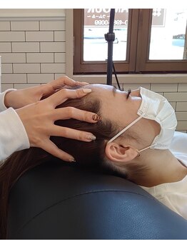 ラムール 姫路(L'AMOUR+)/気分スッキリ◎