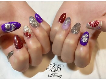 ベルビューティー(belle beauty)/