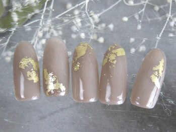 エピス(eps.)/ニュアンスシンプル定額design