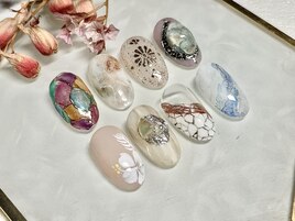 アート２本&新作デザイン