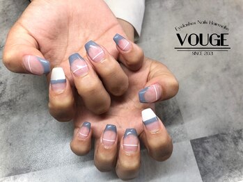 ヴォーグ(VOUGE)/