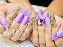ネイルズアンドスクール ダイヤ(nails&school D.I.A)/