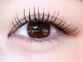 プアラニ(Pua Lani)/フラットマットラッシュ140本