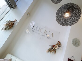 ルシカ(LUCICA)/【店内】