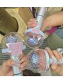 エル 心斎橋店(ELLE) K-POPオタ活で日々全世界を飛び回っています♪