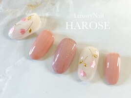 エレガンスジェルコース