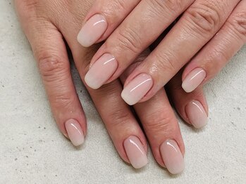 ネイルサロン ドゥ(Nail Salon Doux)/【ほり】ベビーブーマー
