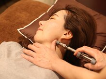 温(on)/顎関節矯正