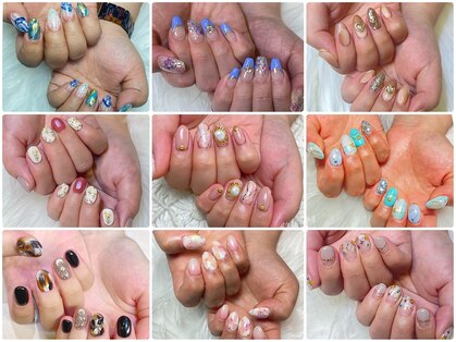 シェエスポワール(Chez Espoir)の写真