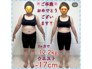 ダイエット ハピアス(HAPIAS)/