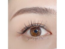 フォーラル バイ キセイ イオン新利府店(Forall by KISEI)/ナチュラルな仕上がり