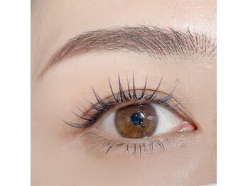 フォーラル バイ キセイ イオン新利府店(Forall by KISEI)/ナチュラルな仕上がり