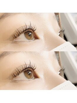 ミルス 横浜関内駅前店(MIRUS)/パリジェンヌラッシュリフト