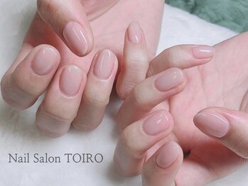 トイロ 西院店(TOIRO)/みさと/ちゅるんワンカラー