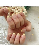 カスミネイル(Kasumi Nail)/