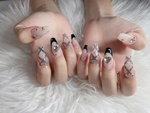 エムズ ネイルサロン(M2)/チップデザイン放題