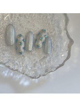 アライア 津田沼店(Alaia)/Alaiaコース￥7200