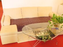 ローズサロン(Rose salon)/待合室