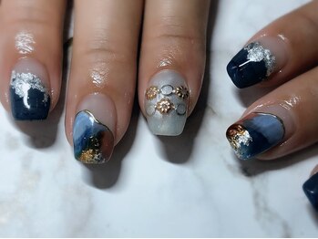 チャーム リリー(Charm lily)/