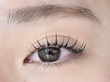 アルビス(Arbis)/束感まつ毛パーマ