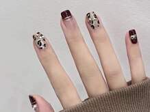 アキラネイルサロン(Akira nail salon)/