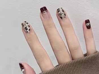 アキラネイルサロン(Akira nail salon)/