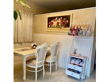 お客様それぞれのお悩みに寄り添った丁寧なカウンセリング☆