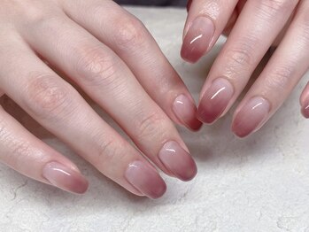 コーシェリ(koselig)/ちゅるんグラデーション