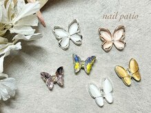 ネイルパティオ 草加店(nail patio)/