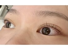 ネオビューティー 上本町店(Neo beauty)/パリジェンヌラッシュリフト