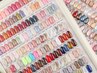 【FOOT】マグネットネイル/ミラーネイル/フラッシュネイル