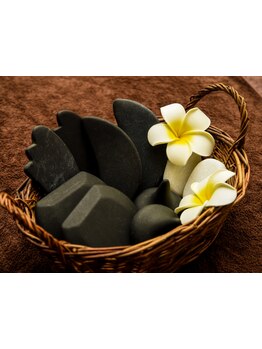 完全個室のリラクゼーションサロン