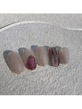 エマ(emma.)/【定額デザイン】¥7,000コース