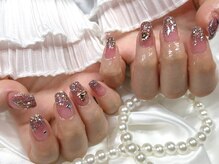 ラ サンセリテ(la sincerite)/designCourse